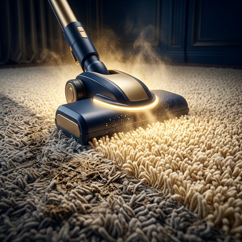 Carpet Cleaning