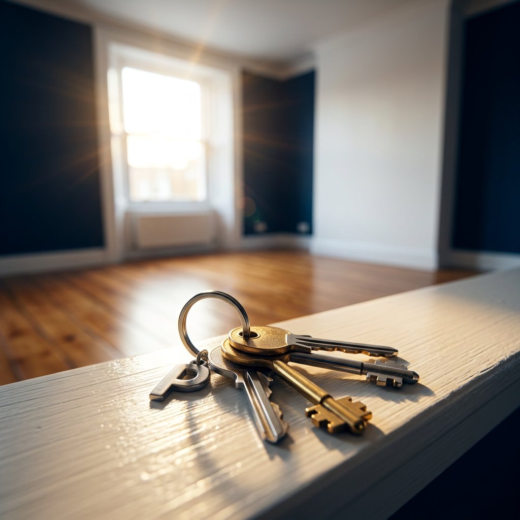 End of Tenancy Cleaning