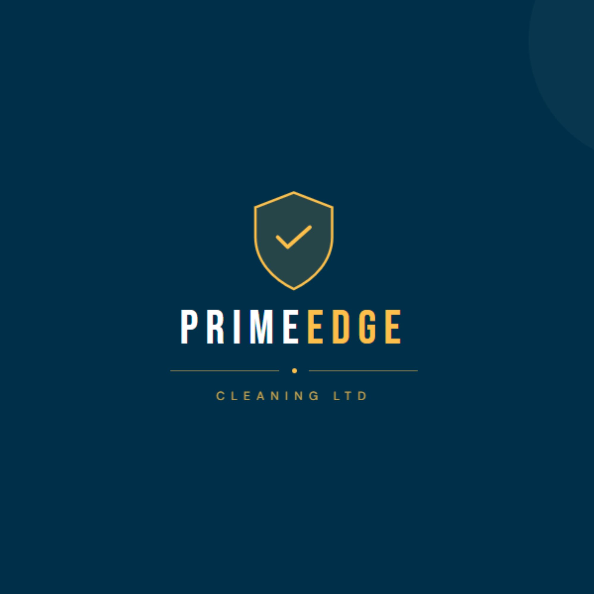 PrimeEdge Cleaning Ltd